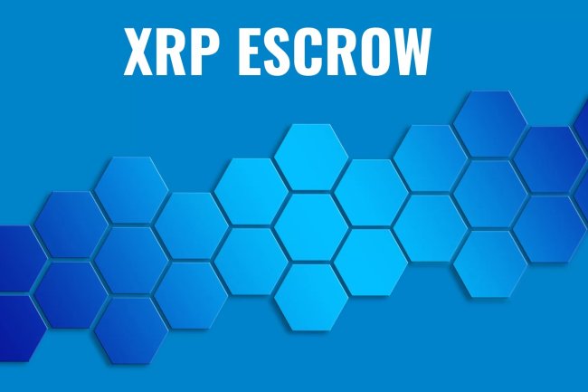 Ripple Ujawnia Harmonogram Uwolnienia XRP