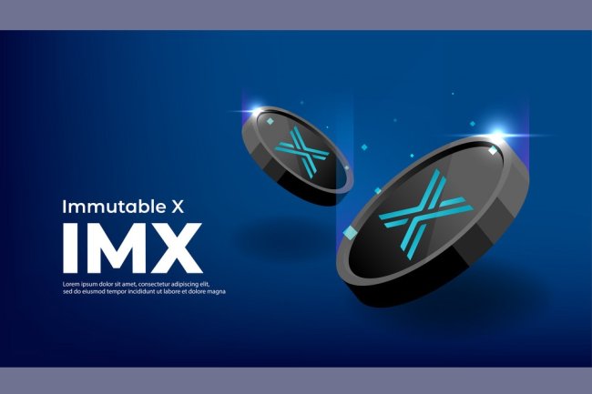 Wieloryb przesłał 5,15 miliona (IMX) na Coinbase