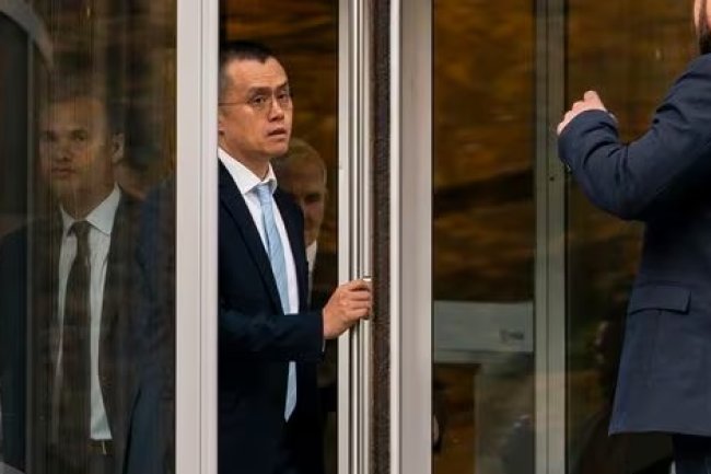 Druga Odmowa Wyjazdu "CZ" Zhao: Sędzia Utrzymuje Zakaz