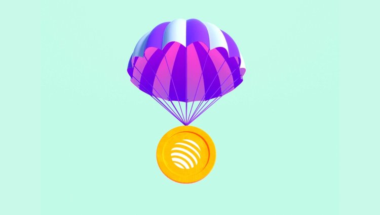 Rozpoczęty Airdrop JUP