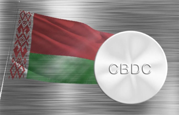 Białoruś Chce Użyć CBDC do Uniknięcia Sankcji