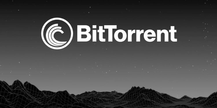 Nagły wzrost BitTorrent (BTT)