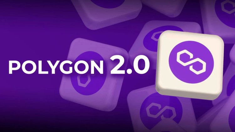 Polygon 2.0 - 2024