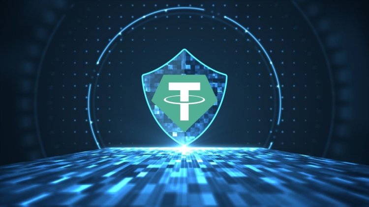 Tether Zamraża Portfele Objęte Sankcjami OFAC