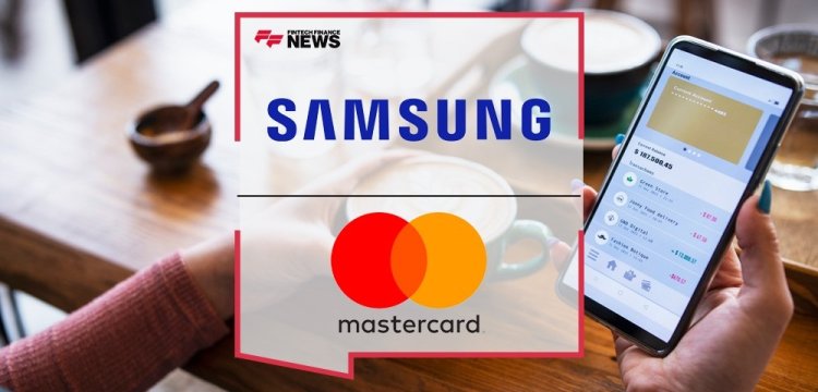 Samsung i Mastercard w programie Wallet Express