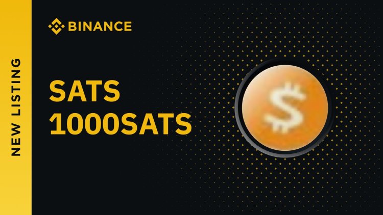 Binance Rozszerza Ofertę