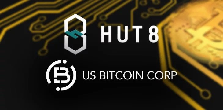 Hut 8  Nabycie Infrastruktury do Kopania Bitcoinów