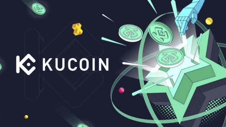 KuCoin Opuści Rynek Nowojorski