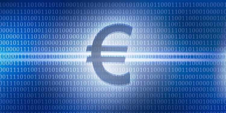 Deutsche Bank i Galaxy Digital -Stabilne Euro