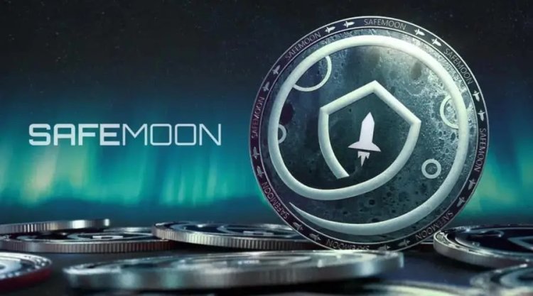 SafeMoon ogłasza Bankructwo