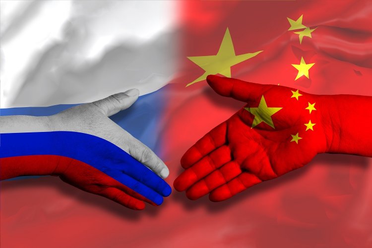 Rosja i Chiny -Płatności CBDC w 2024 roku