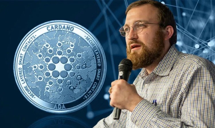 Ostrzeżenie Twórcy Cardano