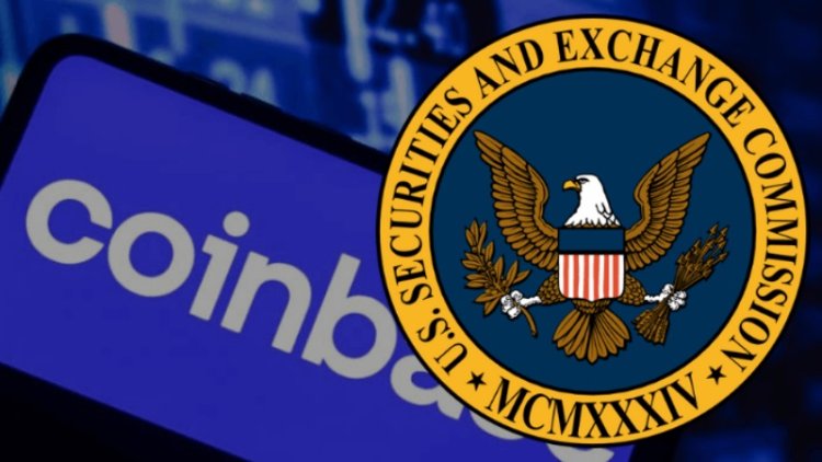 Coinbase Rozważa Pozew przeciwko SEC