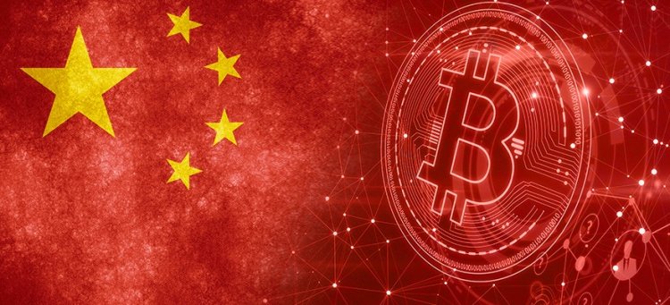 Bitcoin a Chiny: Porównanie Wzrostu