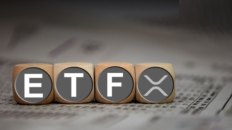 Czy Wall Street Rozważa ETF XRP?
