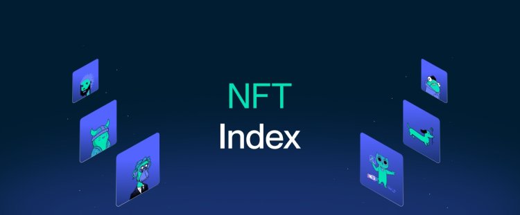Atak na NFT Trader niezauważalny dla Indeksów NFT