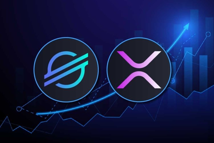 CTO Ripple wypowiada o korelacji między XRP a XLM