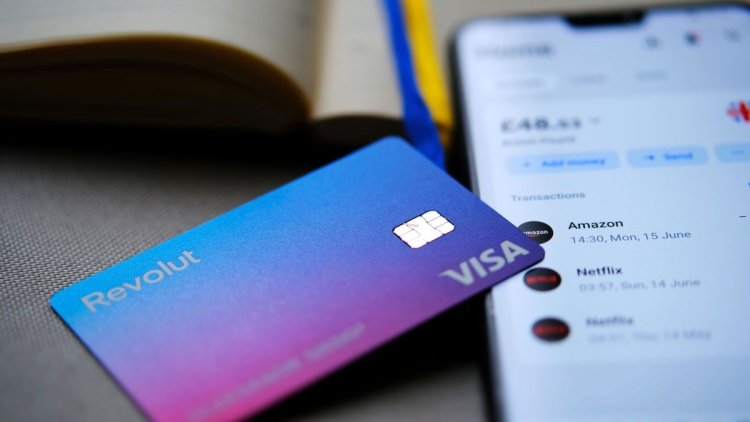 Revolut  Zawieszenie Zakupów  dla Klientów Biznesowych w UK