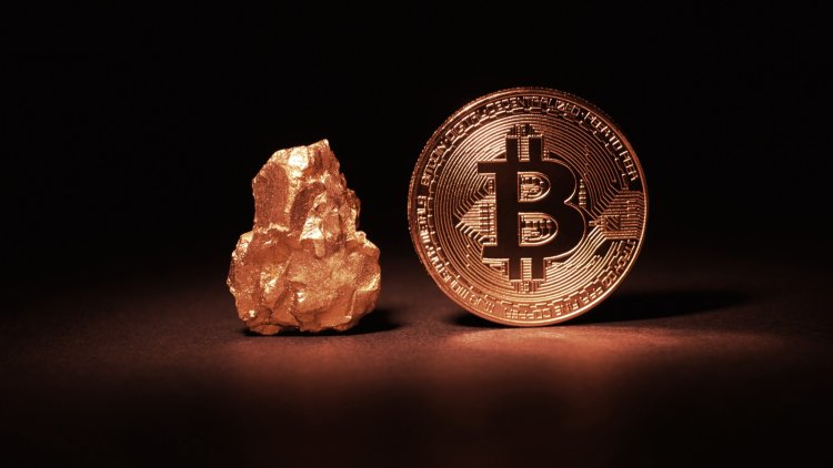 Michael Saylor: Bitcoin Złotem Cyfrowym