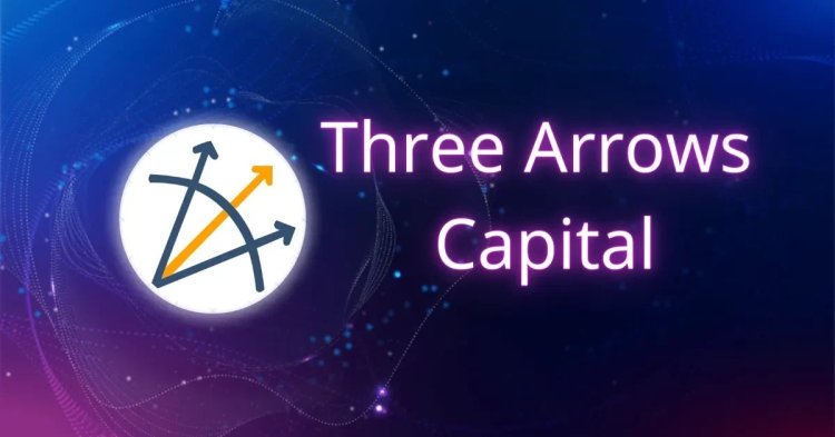 Three Arrows Capital: Zamrożenie Aktywów