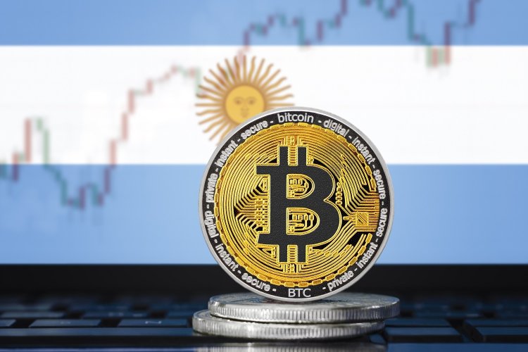 Zielone światło dla Bitcoina w Argentynie