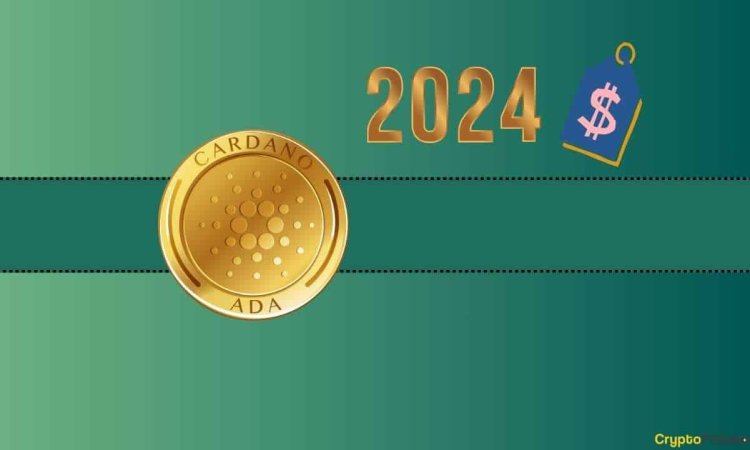 Cardano plan rozwoju na 2024