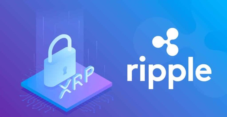 Ripple Transfer 310 milionów XRP z depozytu