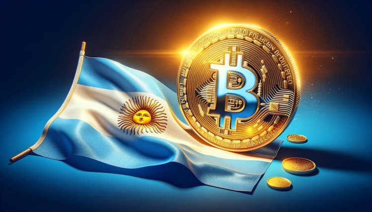 Argentyna na Czele Rewolucji Kryptowalutowej