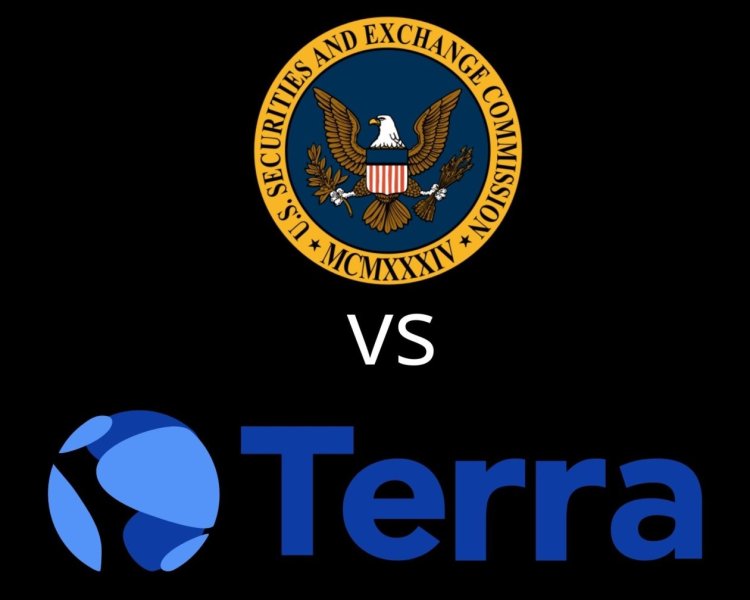 Sędzia orzeka na korzyść SEC w sprawie Terraform Labs