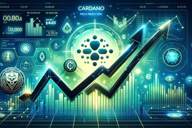Cardano -Eksperci prognozują wzrost