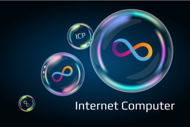 ICP Gwałtownie Rośnie  i Wyprzedza Shiba Inu