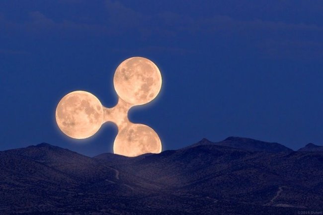 Historia Cykli XRP:  Szansę na Powtórkę 2017 Roku?