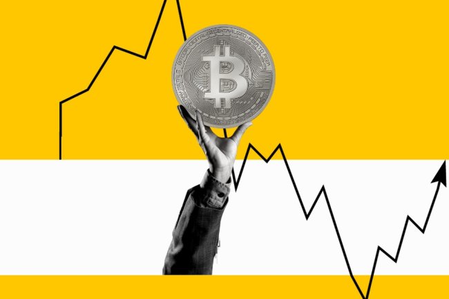 Dane nt. Zatrudnienia w USA!  Bitcoin zareagował