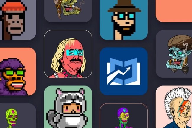 Najdroższe NFT w Tym Tygodniu