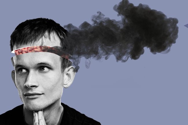 Plan Vitalika dotyczącego Zwiększenia Limitu Gazu