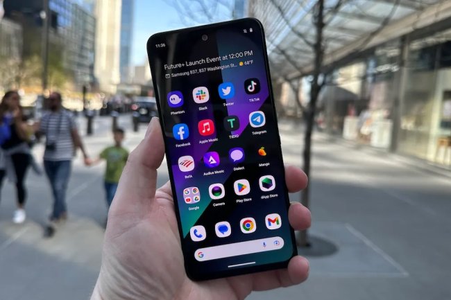 Solana Mobile Planuje Wprowadzenie Drugiego Smartfona