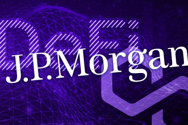 PMorgan i DBS Bank Wybierają Polygon