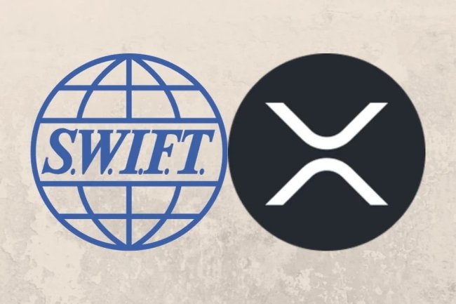 Ripple, SWIFT i FedNow w Bitwie o Prymat Finansowy