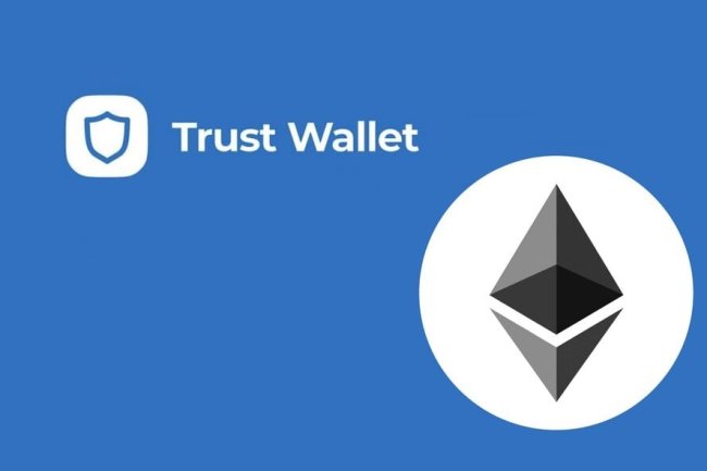 Portfel Trust Wallet Rozpoczyna Usługę  ETH Staking