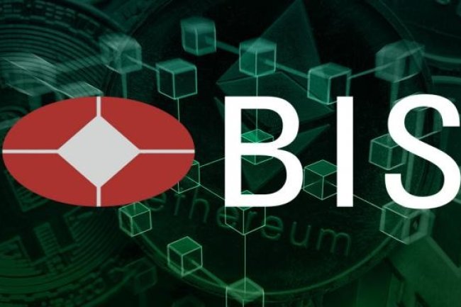 BIS Ogłasza  Projekty CBDC i Tokenizacji na 2024 Rok