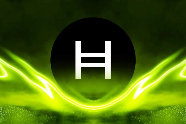 Hedera (HBAR) : Rekordowe 164 Miliony Transakcji