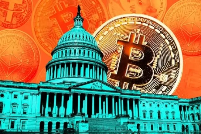 18 senatorów USA popiera kryptowaluty