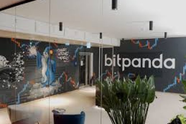 Bitpanda wycofuje  się z rynku holenderskiego