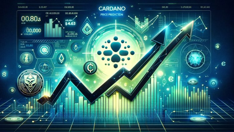 Cardano -Eksperci prognozują wzrost