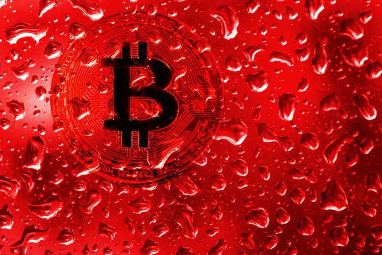 Bitcoin Likwidacja za 400 Milionów Dolarów w 2  Godziny