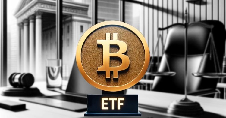 Oczekiwane zatwierdzenie Bitcoin Spot ETF
