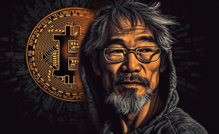 Satoshi Nakamoto wrócił ? Transfer Ponad  miliona USD