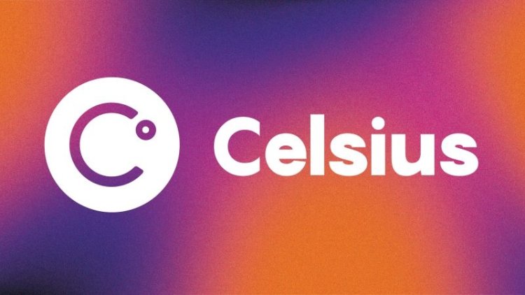 Celsius Ogłasza Plan Zwrotu 470 Milionów  USD w ETH
