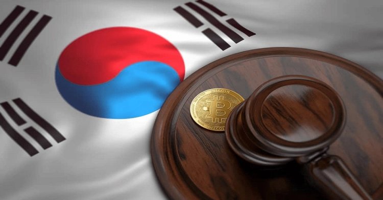 Korea Południowa utrzymuje zakaz krypto ETF-ów