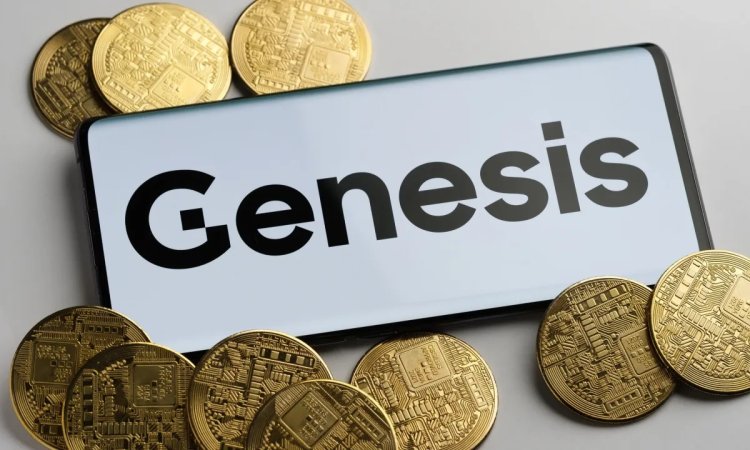 Genesis Global Trading Zapłaci 8 Milionów Dolarów